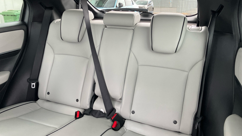 Honda E Ny1 150kW Advance 69kWh 5dr Auto Electric Hatchback